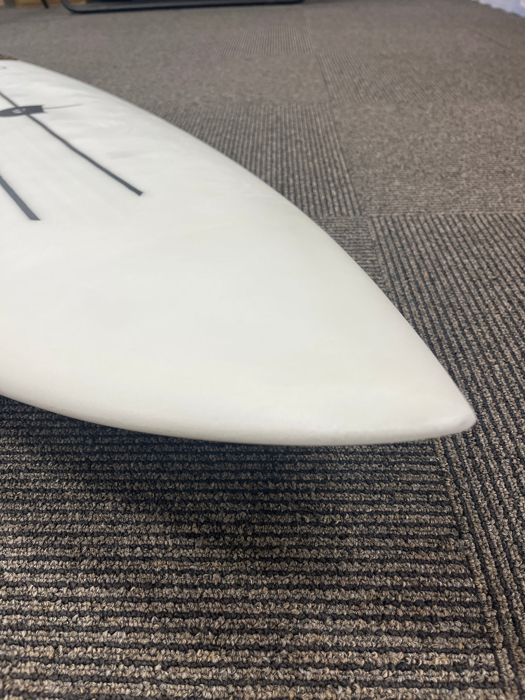 Arashi Kato TEAM board