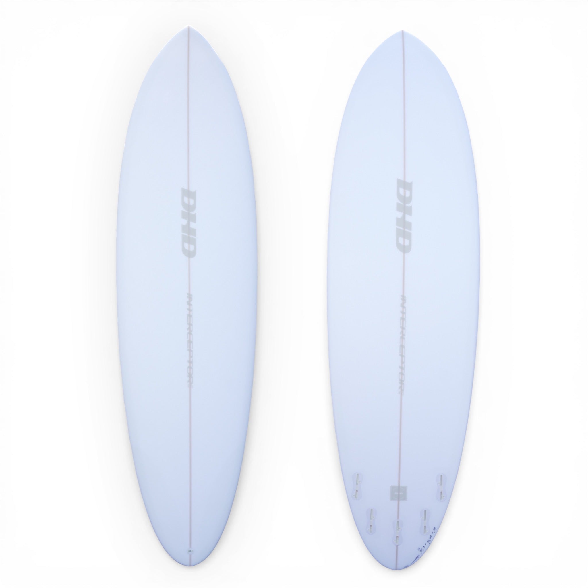 サーフィン・ボディボード DHD INTERCEPTOR INTERCEPTOR EPS – DHD SURF JAPAN