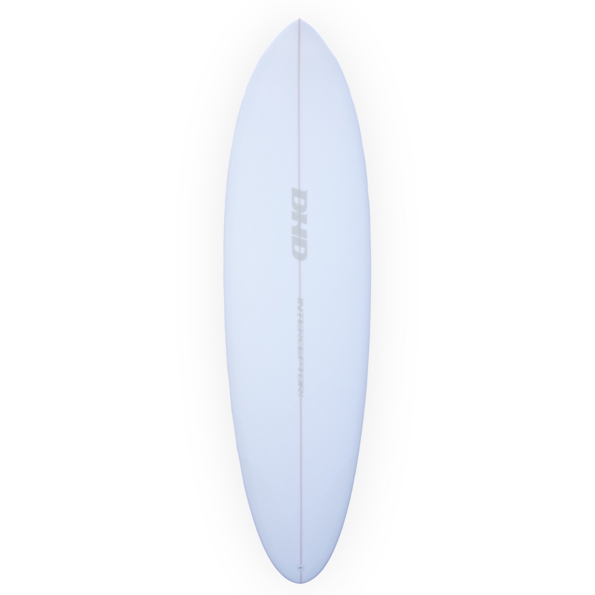 INTERCEPTOR EPS – DHD SURF JAPAN