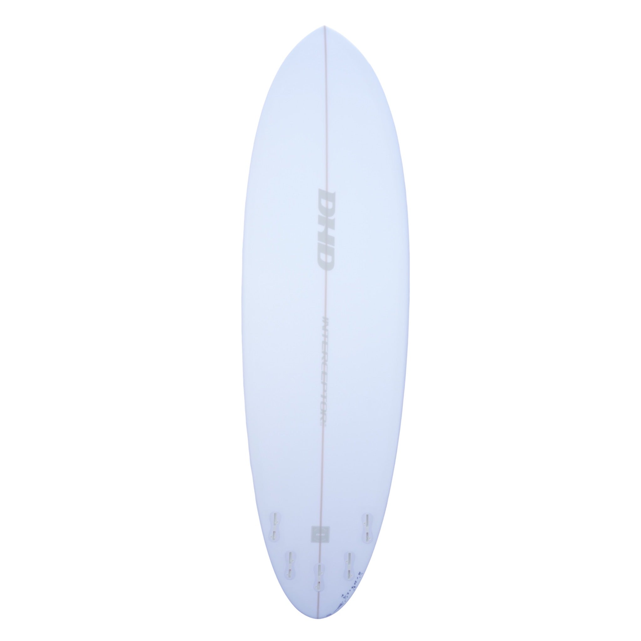 INTERCEPTOR EPS – DHD SURF JAPAN