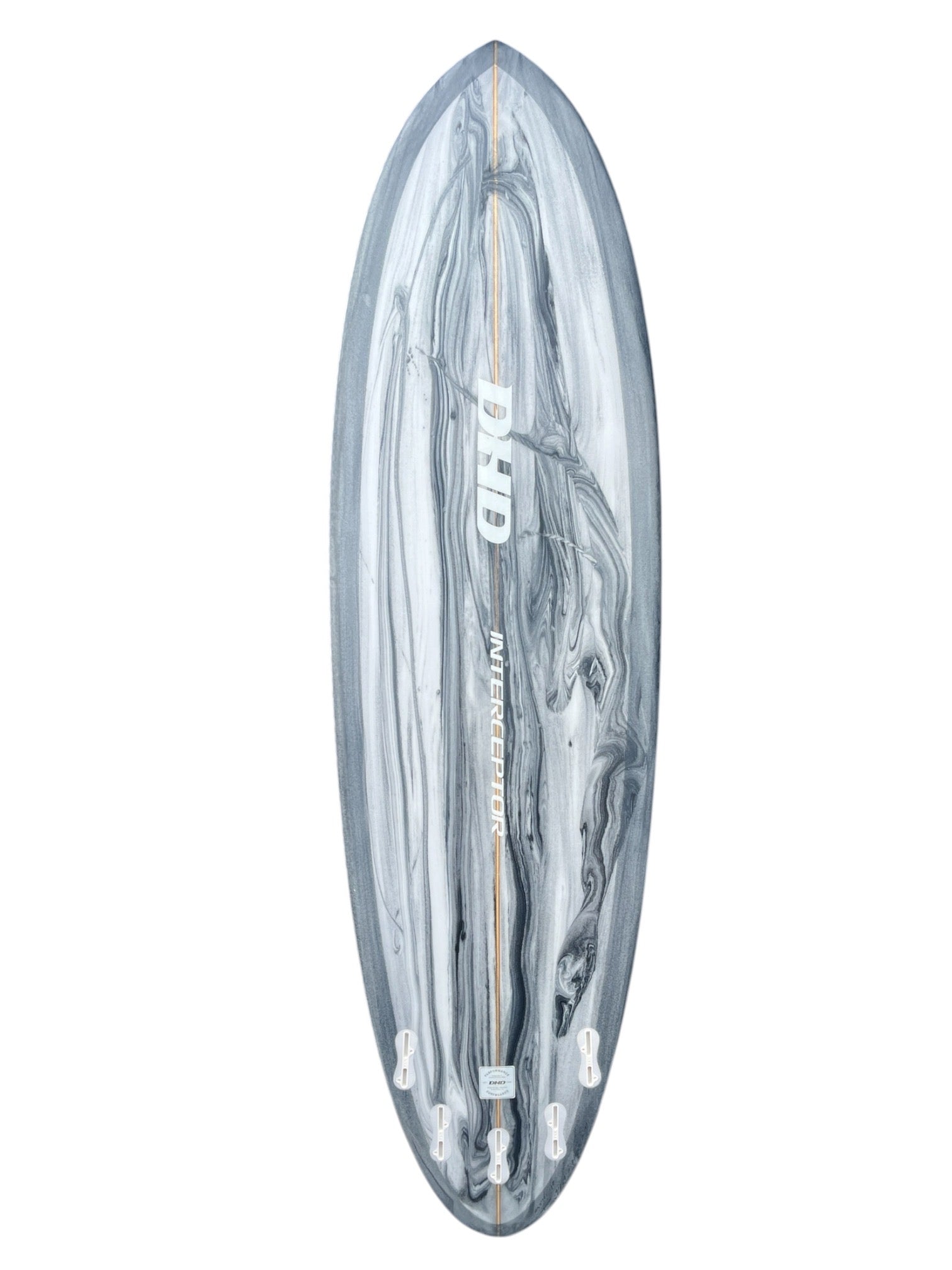 INTERCEPTOR LIMITED – DHD SURF JAPAN