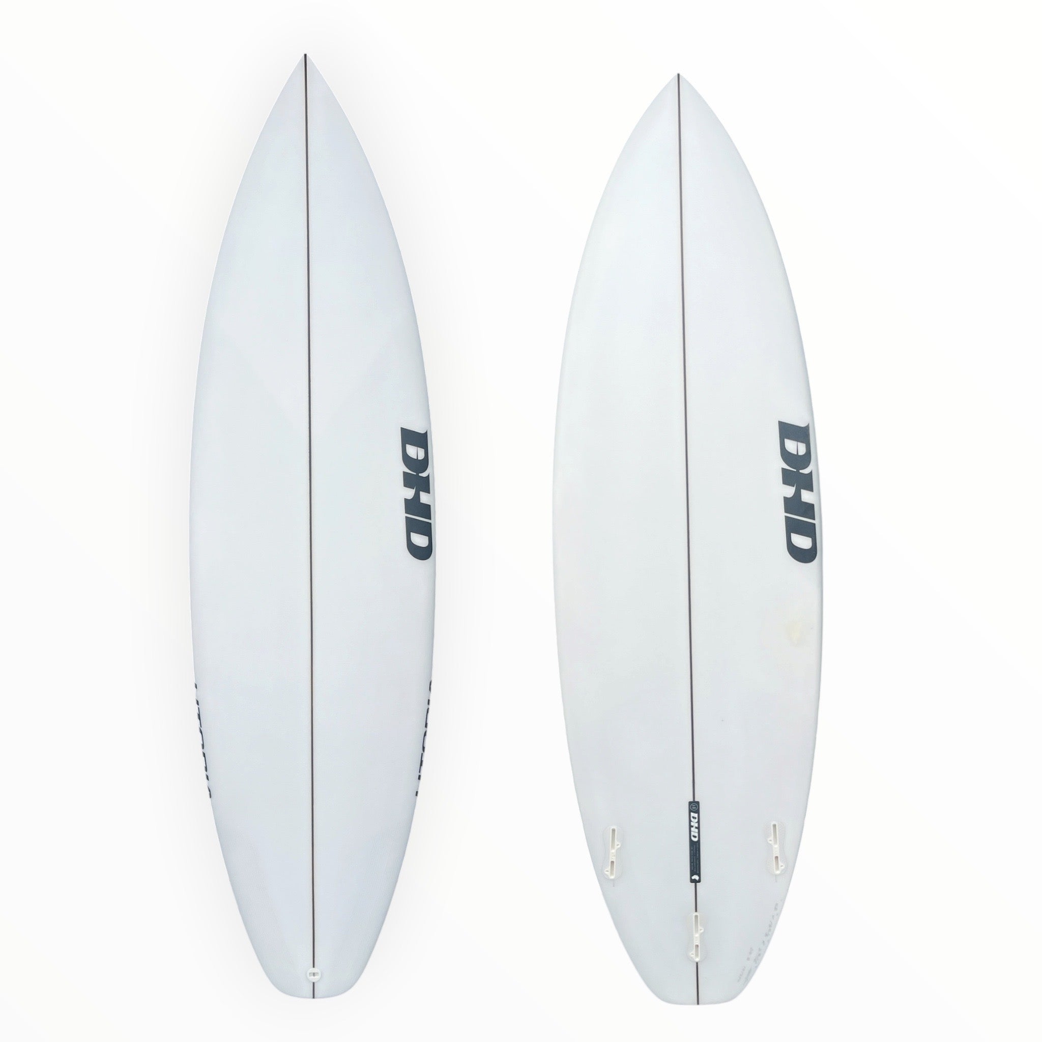 Factory Seconds – DHD SURF JAPAN