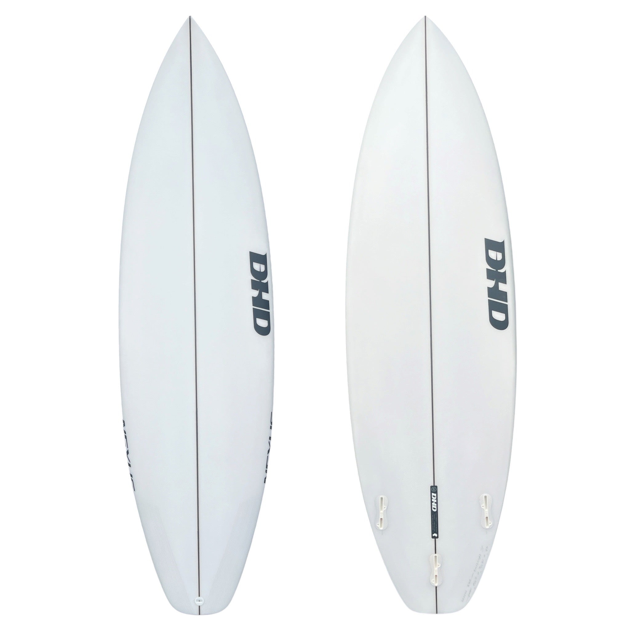 Factory Seconds – DHD SURF JAPAN