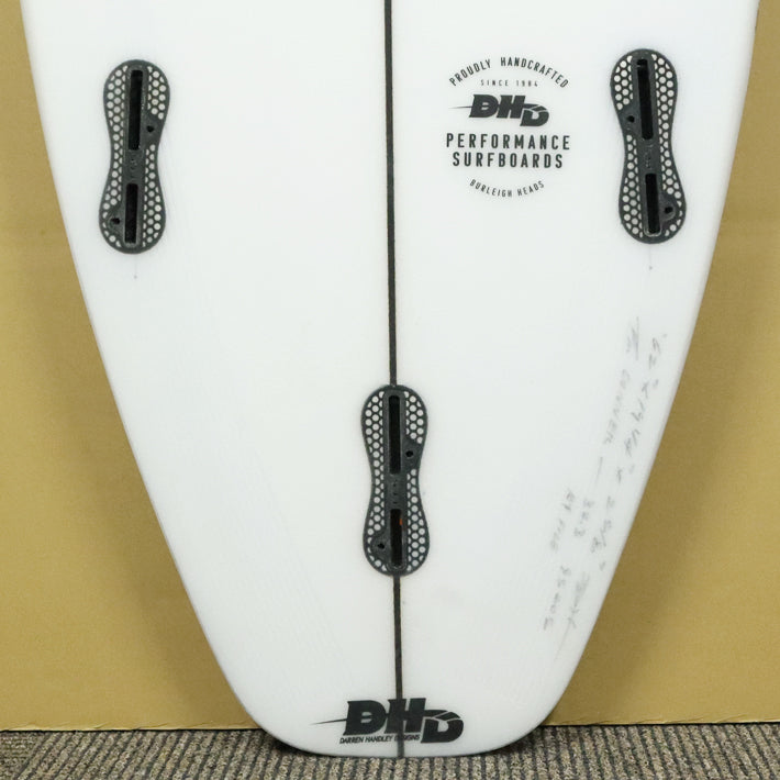 CONNOR O'LEARY TEAM board – DHD SURF JAPAN