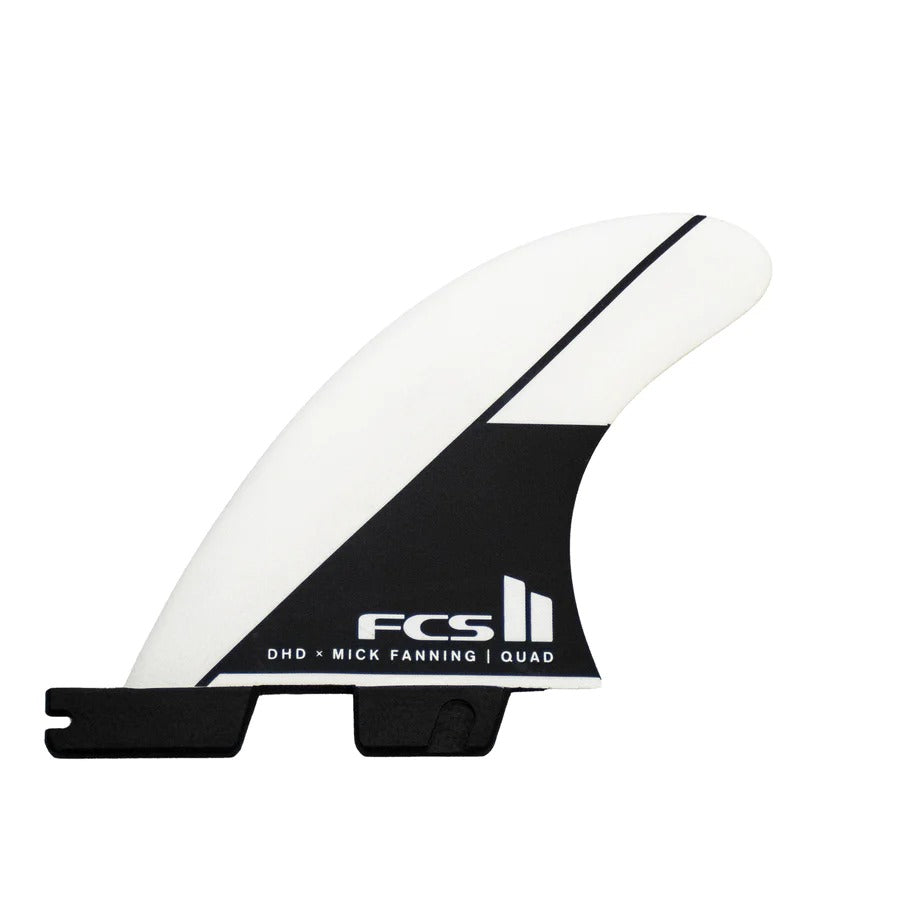 FCS II LIMITED EDITION DHD X MF TRI-QUAD DHD SURF JAPAN限定販売