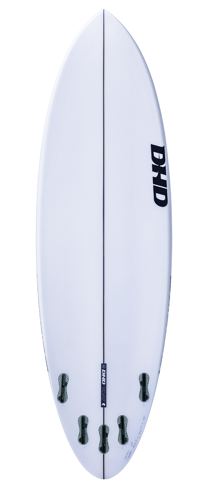 DHD サーフボード Black Diamond 6.2 Black Diamond – DHD SURF JAPAN