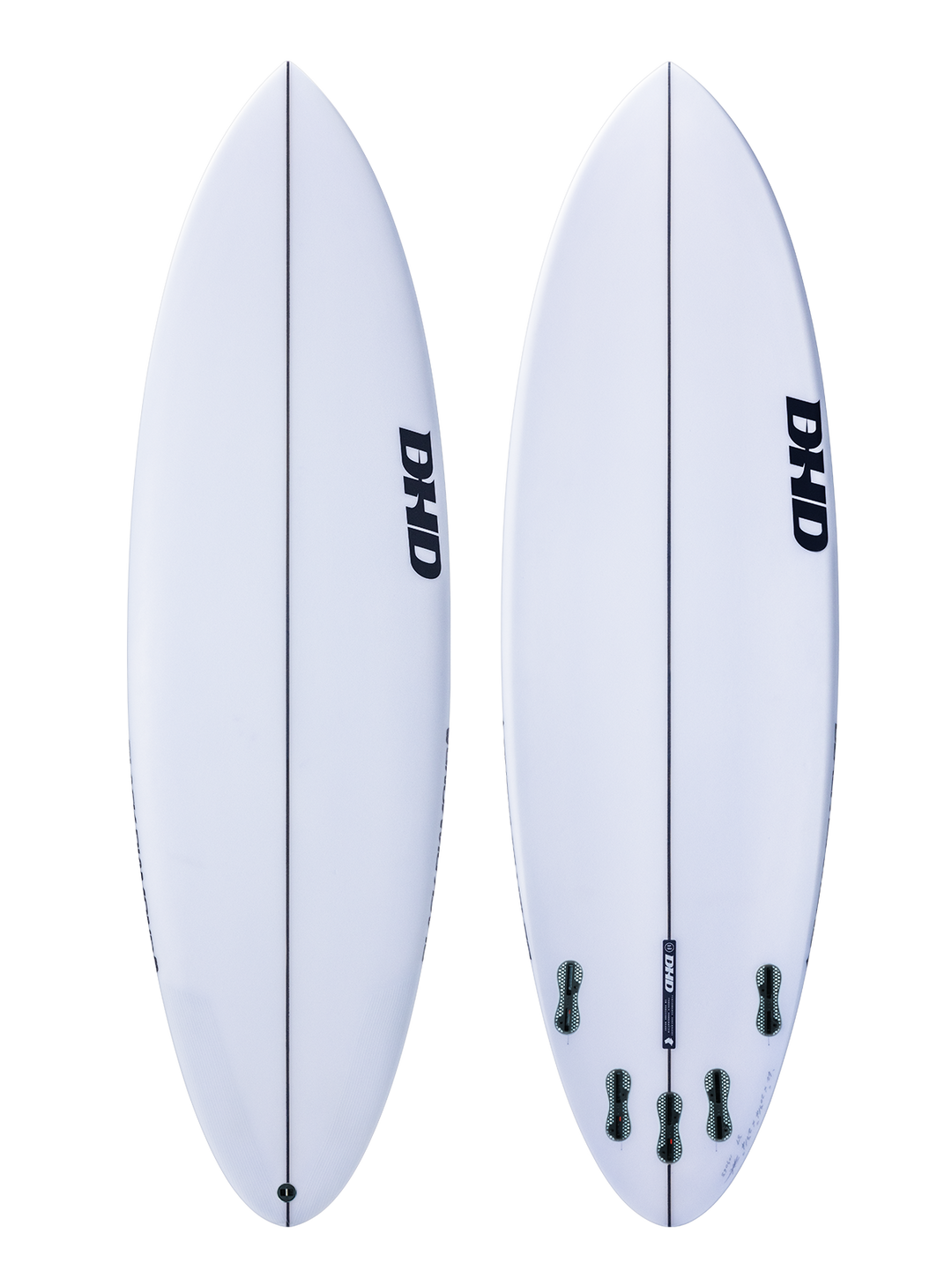 激安 中古 美品 DHD・ブラックダイヤモンド 6’1″ EPS サーフボード Black Diamond – DHD SURF JAPAN