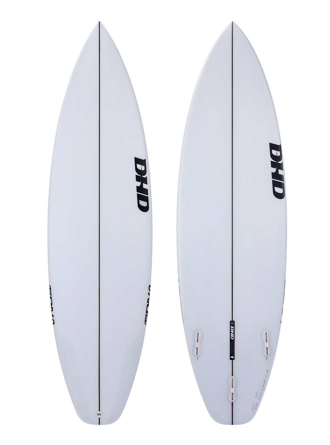 DHD DNA 5'8\