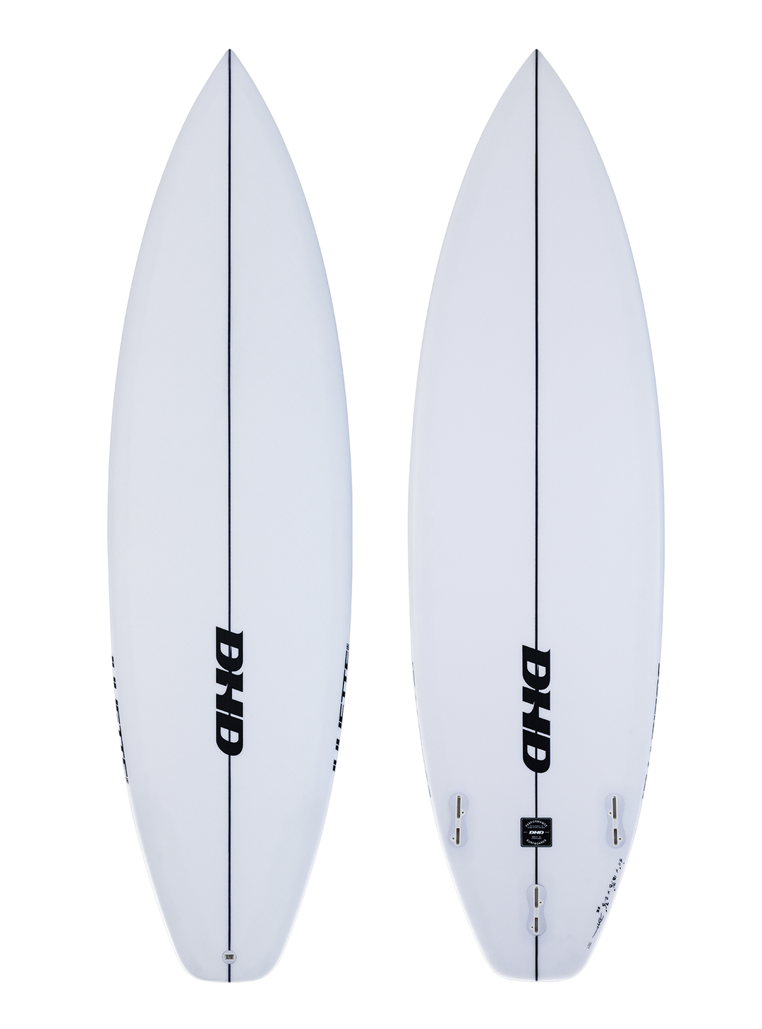 EE JULIETTE EPS – DHD SURF JAPAN EE JULIETTE EPS – DHD SURF JAPAN