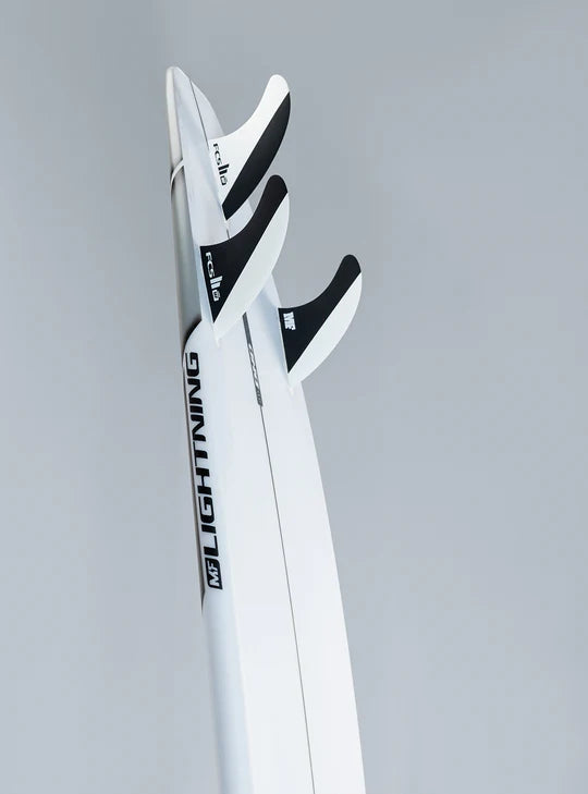 MF LIGHTNING