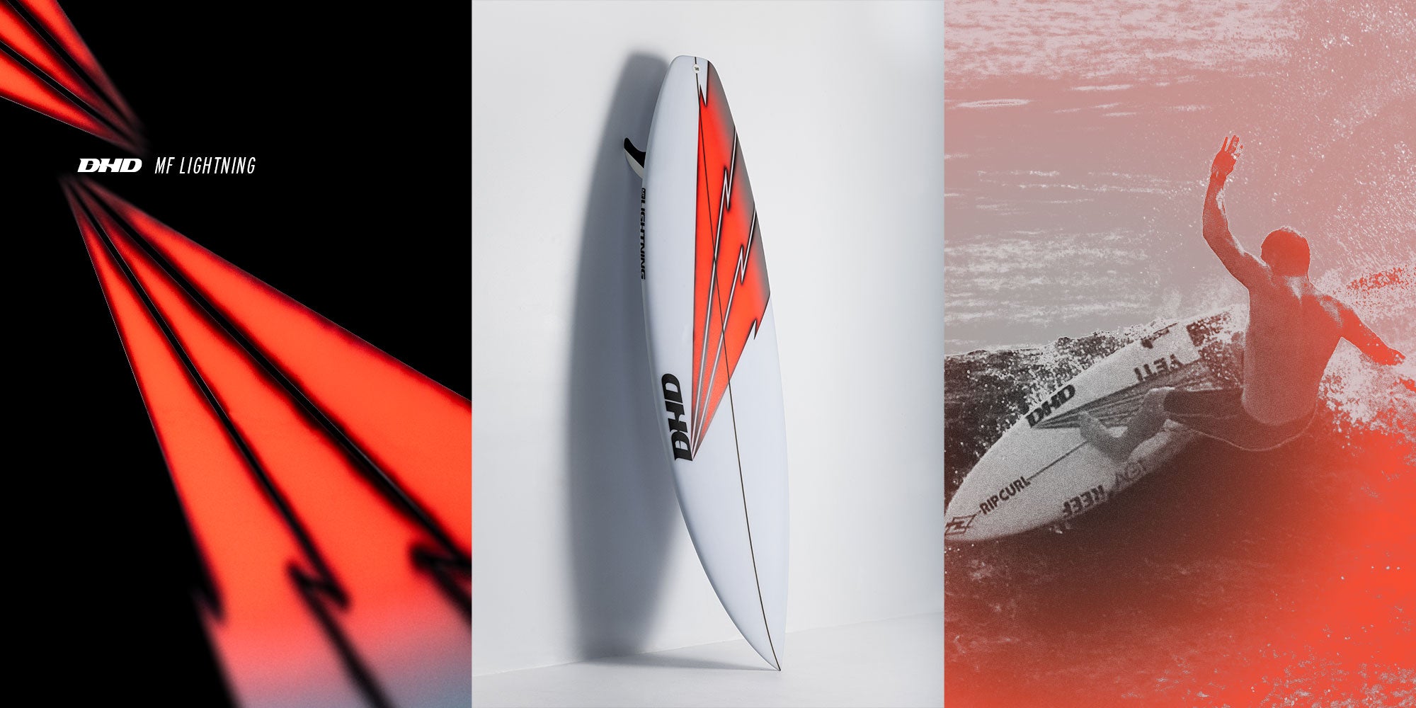 DHD Surfboards Japan – Performance surfboards 国内正規代理店 – DHD