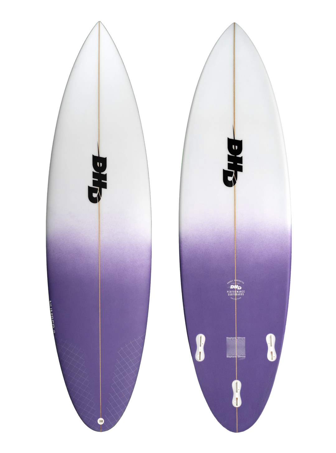 PRO – DHD SURF JAPAN