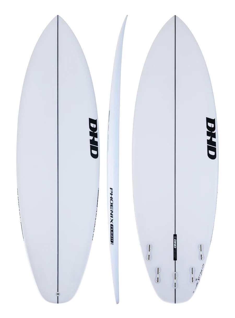 EPS – DHD SURF JAPAN