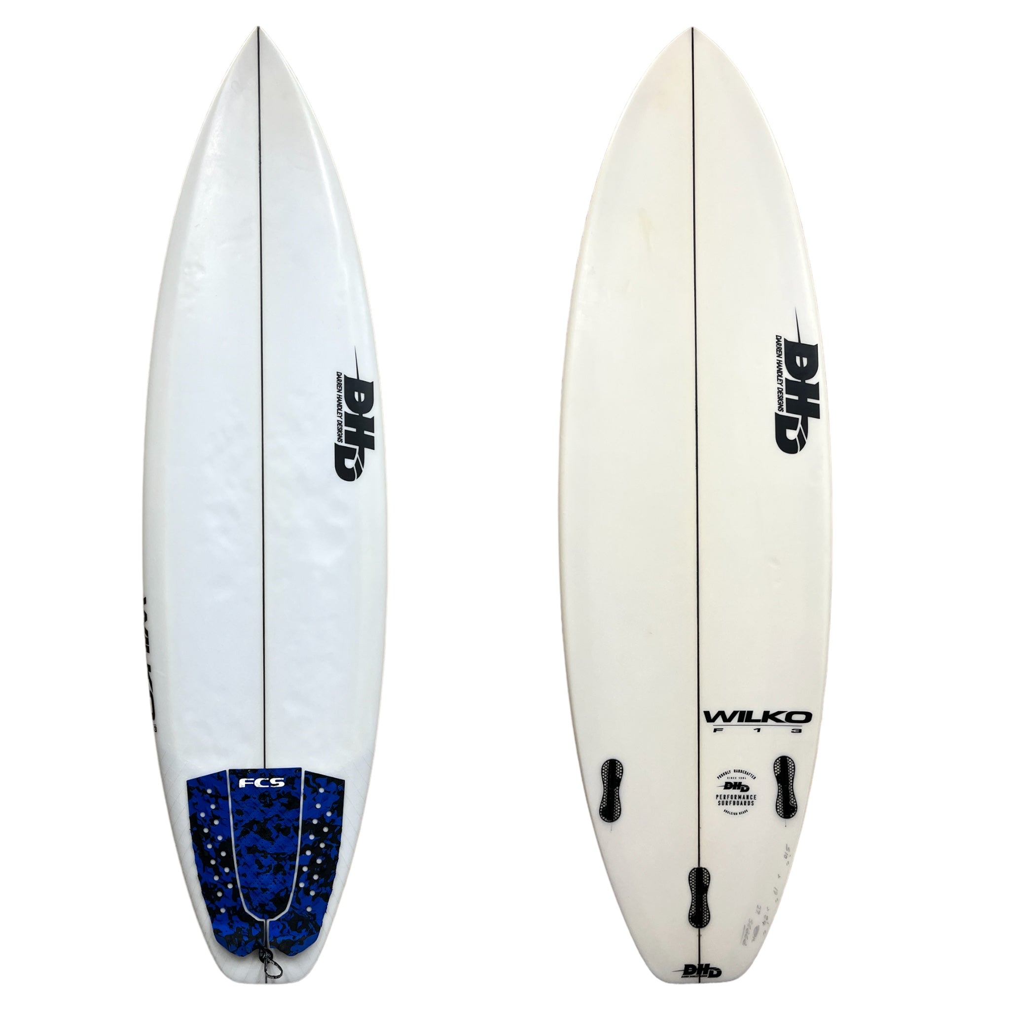 Factory Seconds – DHD SURF JAPAN