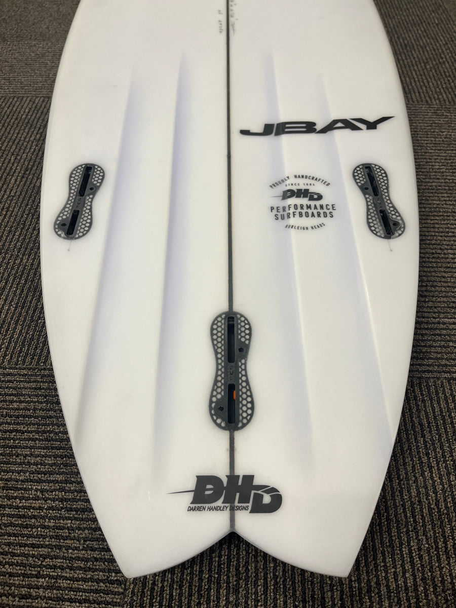 Used board – DHD SURF JAPAN