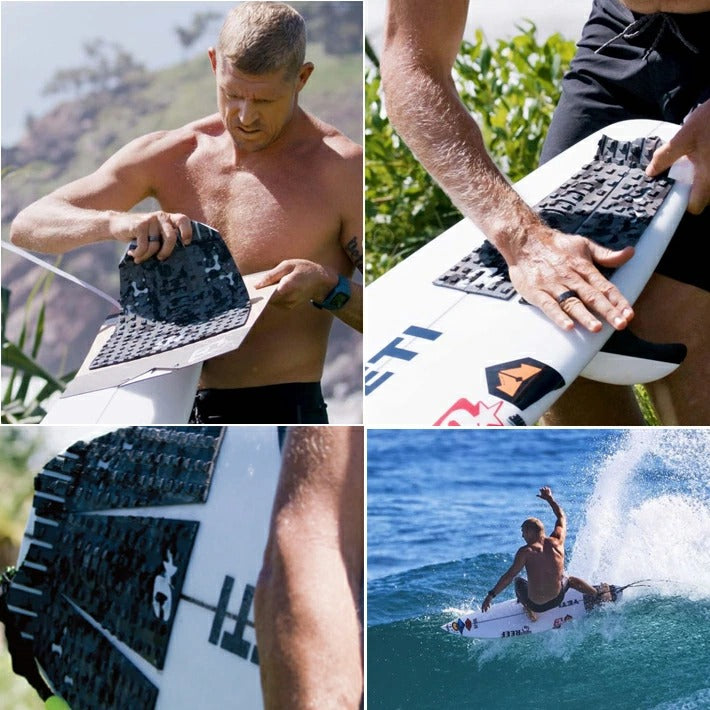 CREATURES(クリエイチャーズ)『MICK FANNING-LITE』 Creatures of Leisure Mick Fanning Lite Grip Pad – Raglan