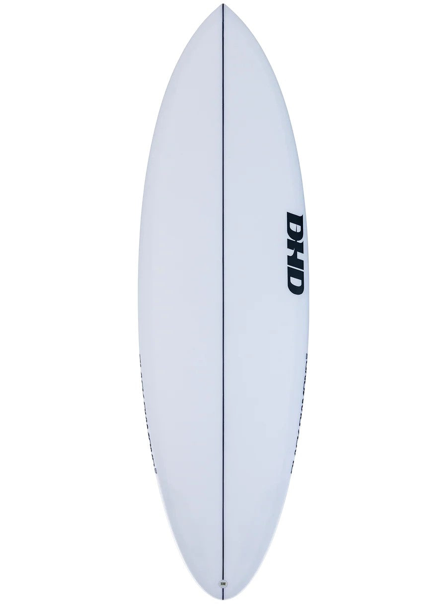 DHD ブラックダイヤモンド 6'1\