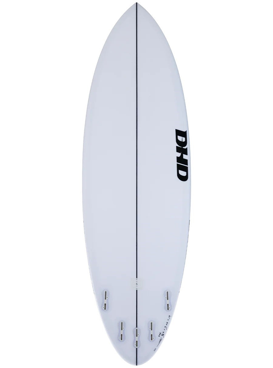 Black Diamond EPS – DHD SURF JAPAN