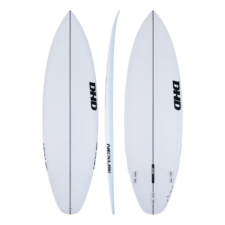 EPS – DHD SURF JAPAN