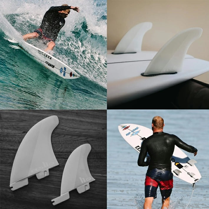 FCS II MICK FANNING TWIN