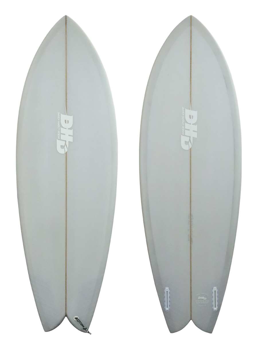 DHDサーフボード ミニツイン フィッシュ 5'5 Mini Twin – DHD SURF JAPAN