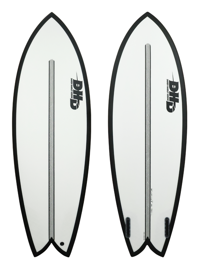 Mini Twin (EPOXY) – DHD SURF JAPAN Mini Twin (EPOXY) – DHD SURF JAPAN