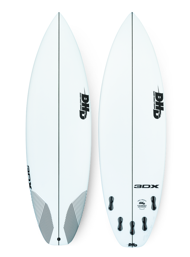 3DX – DHD SURF JAPAN 3DX – DHD SURF JAPAN