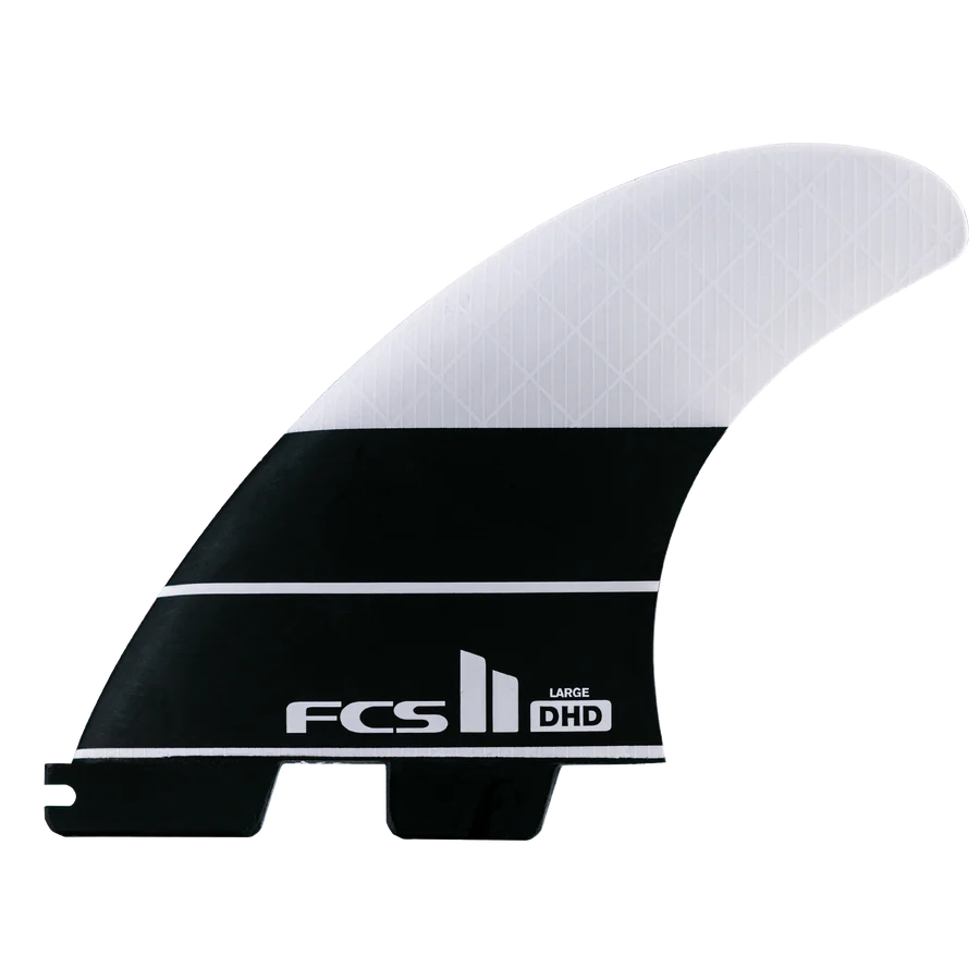 FCS II DHD PC TRI FIN – DHD SURF JAPAN