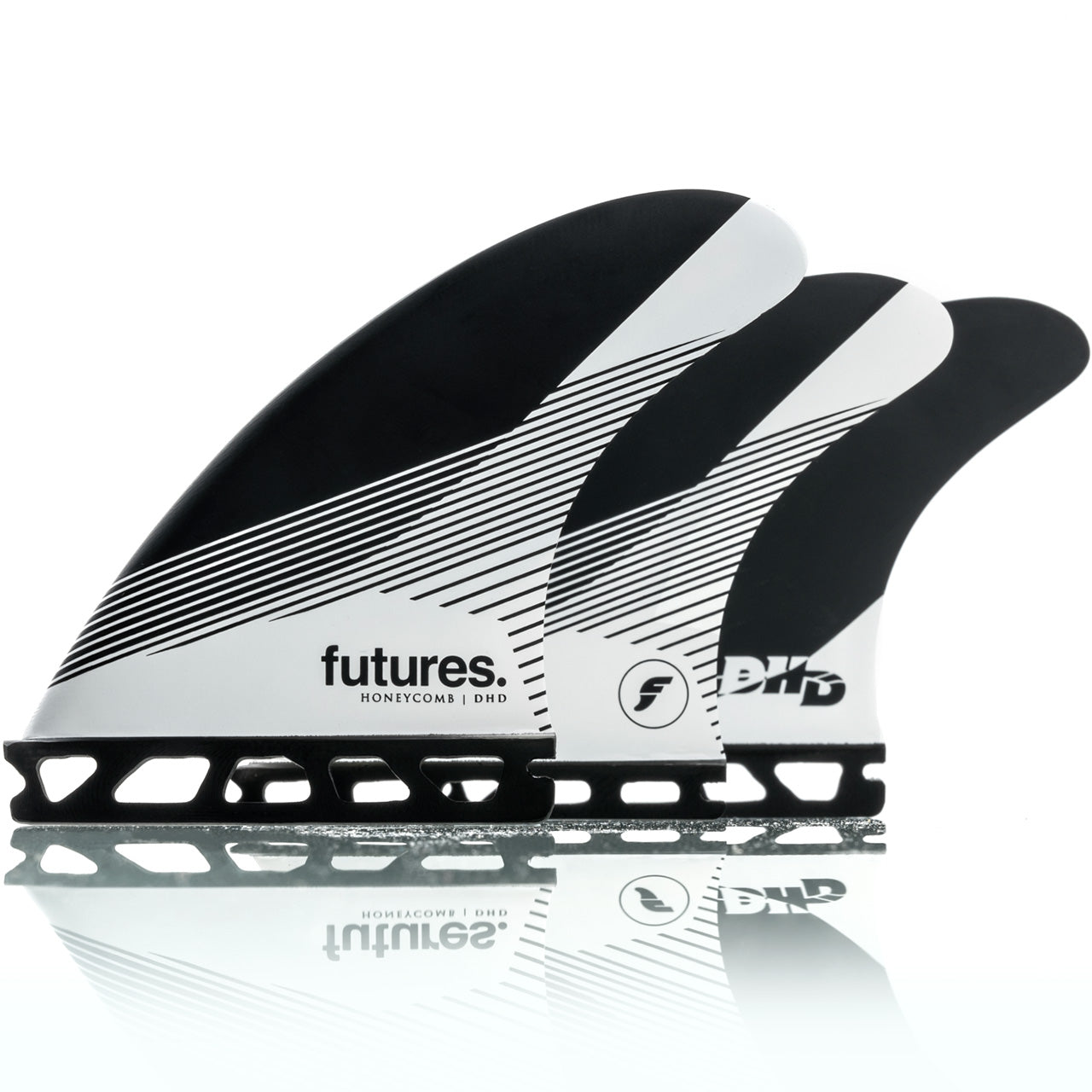 Fins – DHD SURF JAPAN