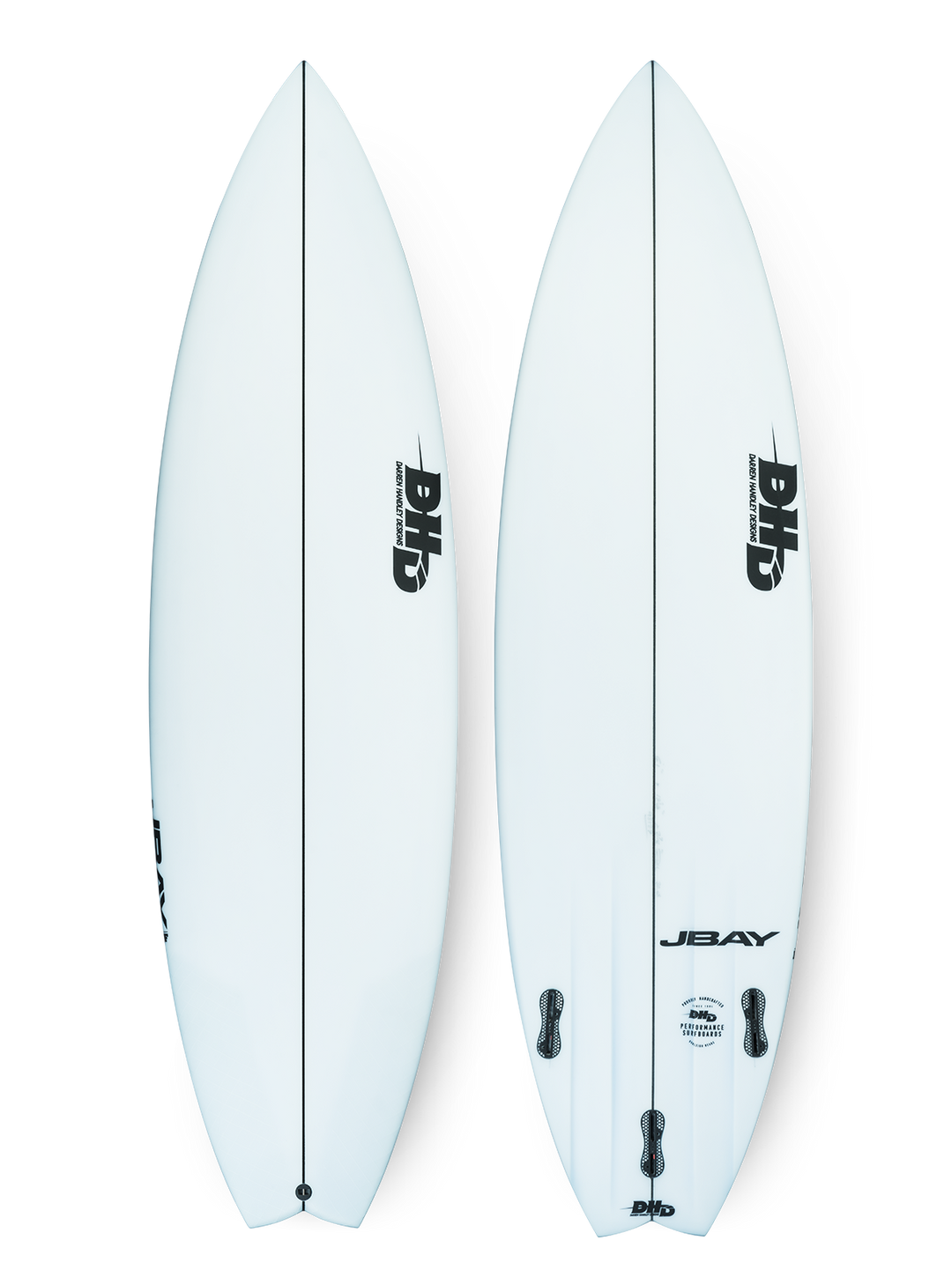 All Models – DHD SURF JAPAN