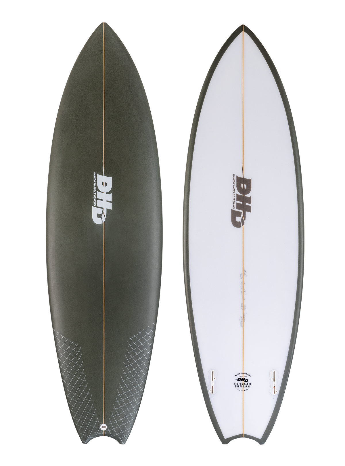 DHD-MF-TWIN-PU- DHD-MF-TWIN-PU-