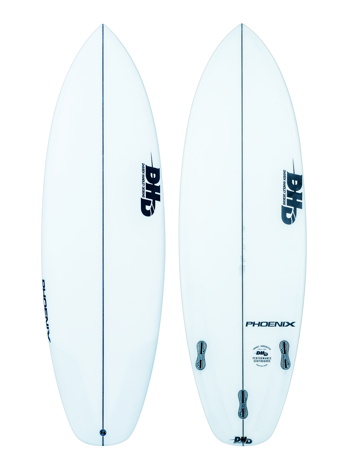 美品 DHD PHOENIX ショートボード PHOENIX – DHD SURF JAPAN