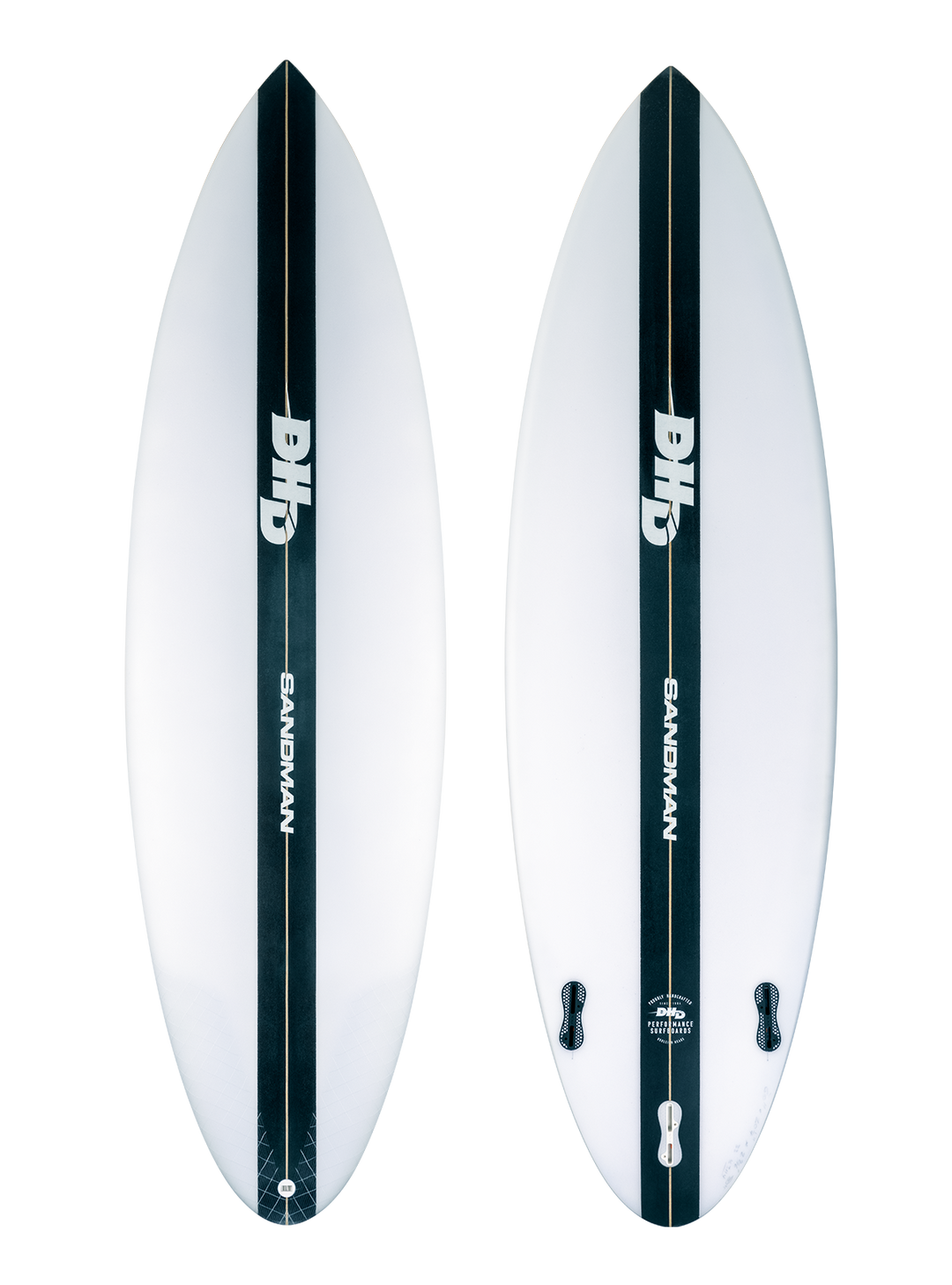 All Models – DHD SURF JAPAN