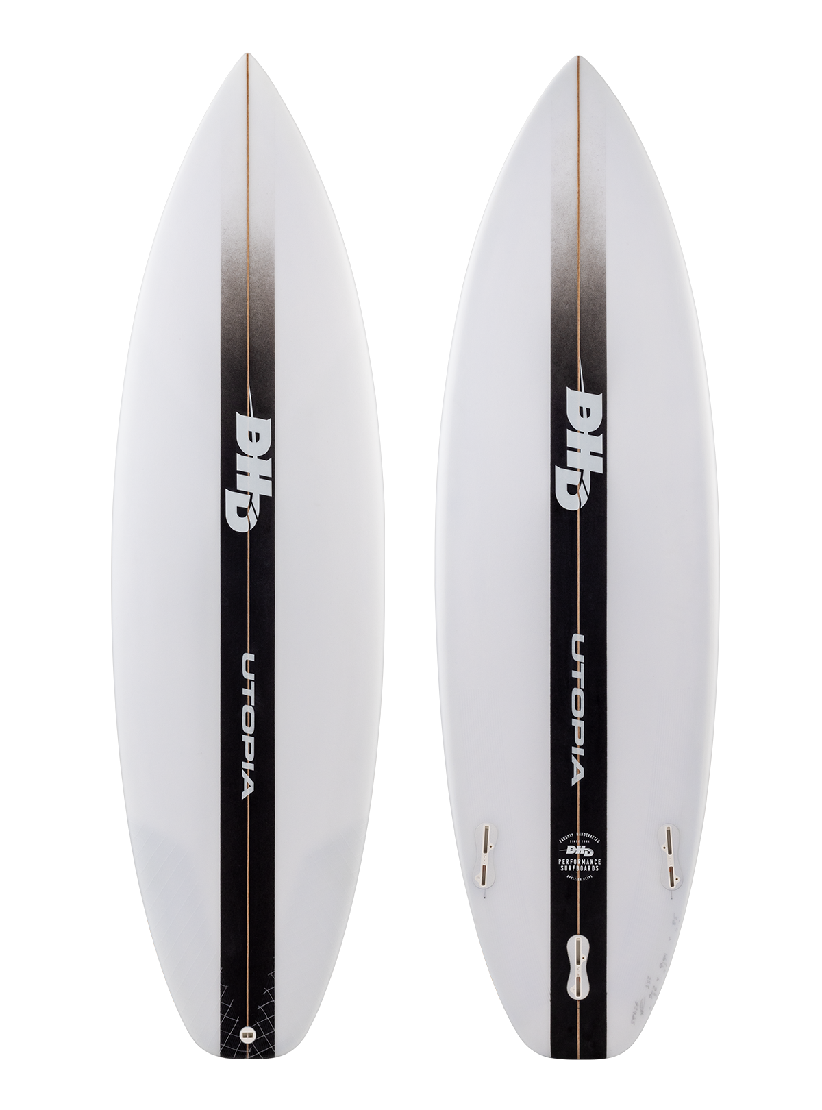dhd サーフボード ダレンハンドレー ショートボード 5'10 FCSⅡ dhd dhd サーフボード ダレンハンドレー ショートボード 5'10 FCSⅡ dhd
