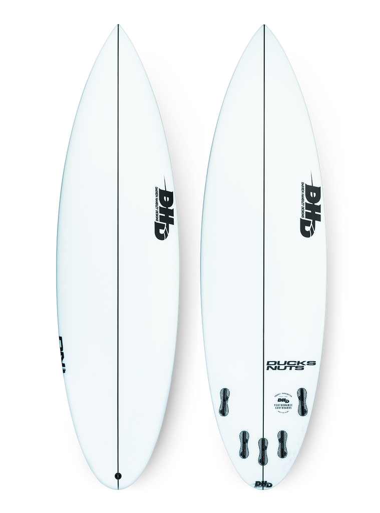 Ducksnuts – DHD SURF JAPAN