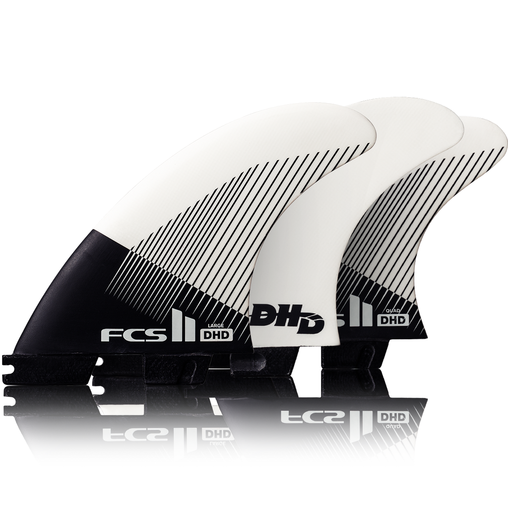 FCS-II-DHD-PC---Quad-Fin-Large FCS-II-DHD-PC---Quad-Fin-Large