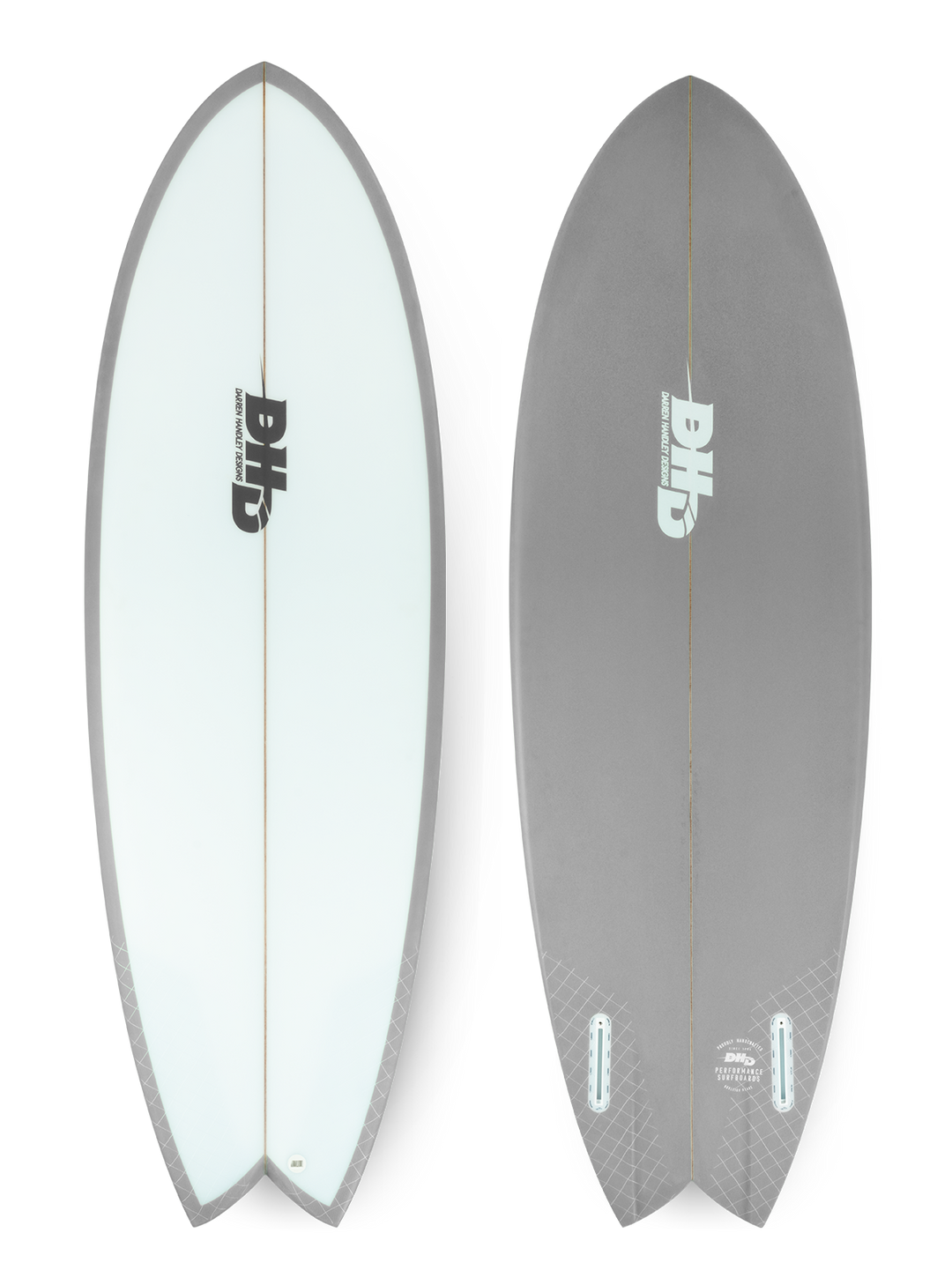 ミニツイン2 DHD Mini Twin II (Summer Series) – DHD SURF JAPAN