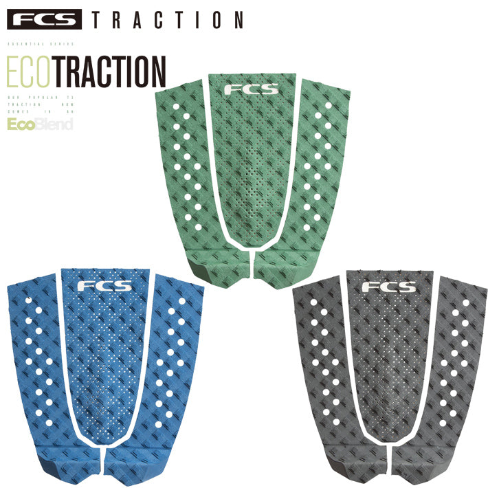 FCS T-3 ECO TRACTION
