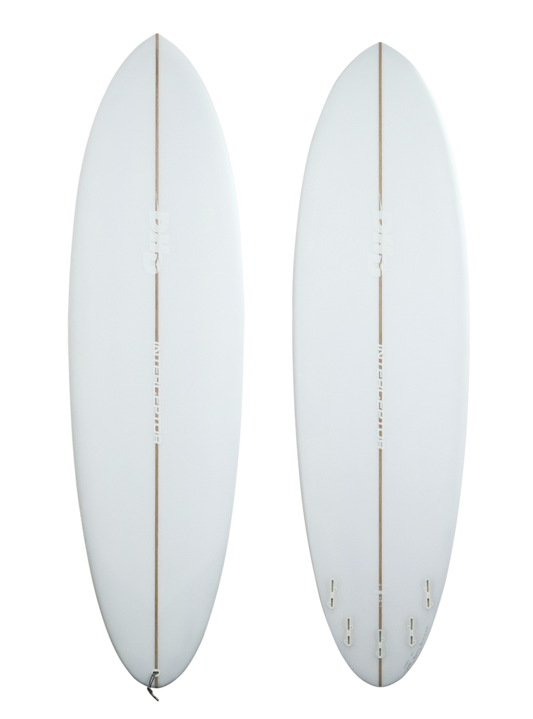 INTERCEPTOR – DHD SURF JAPAN